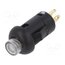 LP1OA1AR Switch: push-button; Pos: 2; SPST-NO; 0.1A/30VDC; OFF-(ON); red mu0zQ4nIIw5UJdpRn93OjTX6TjND5cUzPeTcE5oQpFI