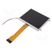 RFC570E-AIW-DNN Display: TFT; 5.7"; 320x240; Illumin: LED; Dim: 141.12x101.55x6.5mm dmHCuUE4erDDcgwbaaoE2S0vP7NsHuZduqJfBOXKHjY
