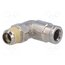 101470618 Push-in fitting; angled; nickel plated brass; Thread: BSP 1/8" zmr1LdBo1CNcfQ7M0pJouIT6ElFwM1TaCFuoh9ihewI