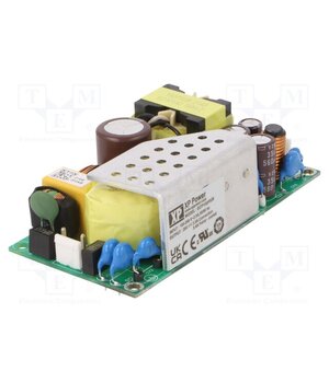ECP150PS28 Power supply: switching; open; 150W; 85÷264VAC; OUT: 1; 28VDC; 5.4A vec--bflVHz9IVLLlaPAnNKU8QbvKLUrgmTLQDx--6I