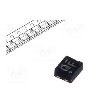 NLSV1T244MUTBG IC: digital; Ch: 1; 0.9÷4.5VDC; SMD; uDFN6; -40÷85°C; reel,tape a0u07QDC0XS6d2I9tpZda6wYrjjlx_OMXjCPDMua3e8