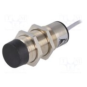 PCIA-15R Sensor: inductive; Range: 0÷15mm; 90÷250VAC; OUT: 2-wire NC; M30 biPu6LSOIhta3Gc6lz1RwWn03PoKOLqdt5QWdsDI0nQ
