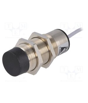 PCIA-15R Sensor: inductive; Range: 0÷15mm; 90÷250VAC; OUT: 2-wire NC; M30 biPu6LSOIhta3Gc6lz1RwWn03PoKOLqdt5QWdsDI0nQ