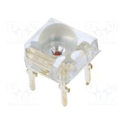 OS6YKAZ281P LED Super Flux; amber; oval; 7.62x7.62mm; 4200÷5800mcd; 80°; 80mA 4LFShr8m9t-tUmSL3ORXZt3Xf3FBNezix5-ucYfsRNI