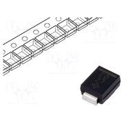 ES2DHE3_A/H Diode: rectifying; SMD; 200V; 2A; 50ns; DO214AA,SMB; Ufmax: 0.9V NRZAOuoG7XxPOhusvYlTDlMdR8LS19Bpul7S7OXjTcg