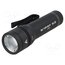 THH0062 Torch: standard; 420lm; Ø38x129mm; black oguHUX87GeXz4wpz7pfTJo_R-5QvCs1Gf46rBRRxxkw