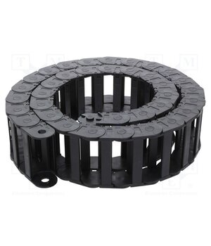 2600.10.125.0 Cable chain; 2600/2700; Bend.rad: 125mm; L: 1008mm; E2/000 EnBUU9tZlypj56N8Dh_h3rYY3NxwJyEspWcegfif3pc