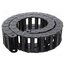 2600.10.125.0 Cable chain; 2600/2700; Bend.rad: 125mm; L: 1008mm; E2/000 EnBUU9tZlypj56N8Dh_h3rYY3NxwJyEspWcegfif3pc