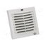 11881.0-30 Guard; plastic; Cutout: 124x124mm; D: 22mm; IP54; UL94V-0; FPO 118 NNWcrw-Ovhqtk3qiTZb6Eox7TEc-wHz2JT3pbJ1cPK0
