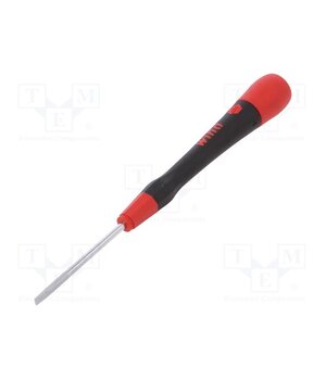 42394 Screwdriver; precision; slot; SL 3; PicoFinish® 9_Yc9_SMWgn3qQ_lHHNduPAXZGKXNMbukjlJbDom34A