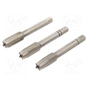 0070701000100 Kit: taps; for blind holes,to the through holes; L: 70mm; 5,5mm 5y6iNE886vi1tM31Wa8-hx2kX-NH0B18r5UDF-Dya8s