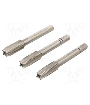 0070701000100 Kit: taps; for blind holes,to the through holes; L: 70mm; 5,5mm 5y6iNE886vi1tM31Wa8-hx2kX-NH0B18r5UDF-Dya8s