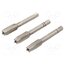 0070701000100 Kit: taps; for blind holes,to the through holes; L: 70mm; 5,5mm 5y6iNE886vi1tM31Wa8-hx2kX-NH0B18r5UDF-Dya8s