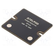 RTS-02-300-100R-5-1 Resistor: thick film; screw; 100Ω; 300W; RTS; 2.5kV; 67x60x2mm vMf_VsF-VTPHepOUvSLhEpV8wH7NhLfnZXokhKWGdMo