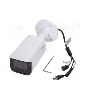 HAC-HFW2501TU-A-0360B-S2 Camera: CCTV IP; Dim: 244.1x90.4x90.4mm; white-black; -40÷60°C hhA2Oyr4wrDmoT4wE2J_FLQrapIqo98fuQkQ3FIs6qg