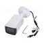 HAC-HFW2501TU-A-0360B-S2 Camera: CCTV IP; Dim: 244.1x90.4x90.4mm; white-black; -40÷60°C hhA2Oyr4wrDmoT4wE2J_FLQrapIqo98fuQkQ3FIs6qg