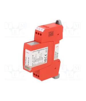 DR M 2P 255 FM Surge arrester; Type 3; 2kA; for DIN rail mounting; -40÷80°C u4TckX3MT42MmmrhffuW0v7H8iYTccMmfTaDemiujhI