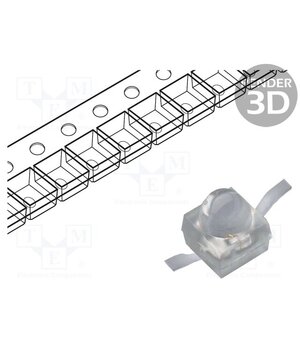 KM2520SURCK09 LED; red; SMD; 2520; 1900÷3000mcd; 1.95÷2.5VDC; 2.5x2x2.8mm; 20° udhEx1a-LsYril0FhbvvCafv8o3c0yT6qdxBE_6MYEE