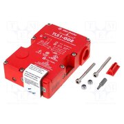 440G-T27123 Safety switch: bolting; TLS1-GD2; NC x2; IP67; plastic; red; 230VAC QgrNg398BvHdNeZSaDDgZfRTok_Gp5N9PULcpJNYJfc