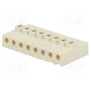 009286008021106 Quick splice; 9286; 8A; 250V; spring clamp; 26AWG÷18AWG; ways: 8 USu1vtsF05yhtffMZCi0HOrXehgYzBoU7cYSv3xHV00