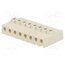 009286008021106 Quick splice; 9286; 8A; 250V; spring clamp; 26AWG÷18AWG; ways: 8 USu1vtsF05yhtffMZCi0HOrXehgYzBoU7cYSv3xHV00