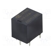 HFKW/012-1ZW-L Relay: electromagnetic; SPDT; Ucoil: 12VDC; 35A; Ucoil min: 7.3VDC uTz12KnWqOGqqiQv23lgI38c_u9KU-EvsFZF13Z3feA