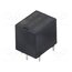 HFKW/012-1ZW-L Relay: electromagnetic; SPDT; Ucoil: 12VDC; 35A; Ucoil min: 7.3VDC uTz12KnWqOGqqiQv23lgI38c_u9KU-EvsFZF13Z3feA