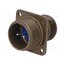 97-3100A-16S-4P Connector: circular; socket; PIN: 2; male; soldering; 97; 13A; 900VAC DAgeAvYFGNExIIyUrQX4EnB0JlzdImr3WZPHLmIEetU