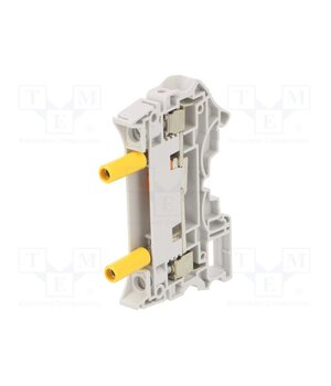 1SNK508311R0000 Splice terminal: rail; Entrelec; 300V; for DIN rail mounting gr-Ir9IqGMutX60Sgtq8DSaSIy1fBMpMQs8jpwX1hew