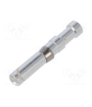 61 0900 139 Contact; female; silver plated; 2.5mm2; crimped; for cable; 696 DB8gVxSCKXqteLrjpmELil9_U2uOM-EQacNCZXQETqc