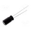 WL1E478M1835MBB Capacitor: electrolytic; low ESR; THT; 4700uF; 25VDC; Ø18x35.5mm ij7Qfm7g2In3RMgVi3KR-HL5faV82bHY0SZfo4BaFUc