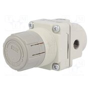 AR20-F01H-A Compressed air regulator; 920l/min; Working press: 10bar; inside ug-fPhP86CR138jeWdUe6A2TvMMY-Ey-wOvMvR-7QtE