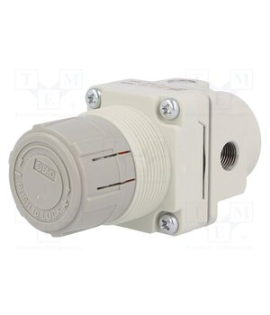 AR20-F01H-A Compressed air regulator; 920l/min; Working press: 10bar; inside ug-fPhP86CR138jeWdUe6A2TvMMY-Ey-wOvMvR-7QtE