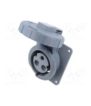 2CMA166952R1000 Connector: AC supply 3-phase; socket; IP&S; female; PIN: 3; angled xrscsYKzq2JUkTM6ZsxnANKa4LHnU8EQYrLR_Wv25vM