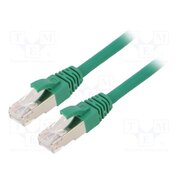 24441347 Patch cord; RJ45 plug,both sides; ETHERLINE® Cat.6a,S/FTP; 6a EDmNjxL8Fdcvh_5RFM3CqHw_6GAK0AvNtJPMaYtWYwM