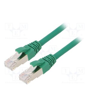 24441347 Patch cord; RJ45 plug,both sides; ETHERLINE® Cat.6a,S/FTP; 6a EDmNjxL8Fdcvh_5RFM3CqHw_6GAK0AvNtJPMaYtWYwM