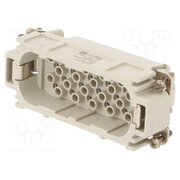 11265200 Connector: HDC; contact insert; male; EPIC H-D; PIN: 40; 10A; 250V M7j0xObcyVTELA4_1bcWpaKDiE94pKn_QG6Lzn-xJBI