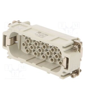 11265200 Connector: HDC; contact insert; male; EPIC H-D; PIN: 40; 10A; 250V M7j0xObcyVTELA4_1bcWpaKDiE94pKn_QG6Lzn-xJBI