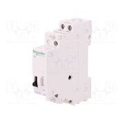A9C30112 Relay: installation; bistable,impulse; NO x2; Ucoil: 24VAC,12VDC GGQwq4Io8IHLchopq-V2eRHxvbba1ERABOmNNcAAjb4