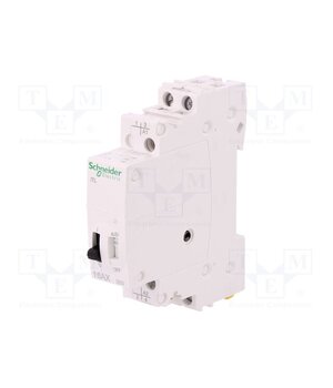 A9C30112 Relay: installation; bistable,impulse; NO x2; Ucoil: 24VAC,12VDC GGQwq4Io8IHLchopq-V2eRHxvbba1ERABOmNNcAAjb4