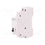 A9C30112 Relay: installation; bistable,impulse; NO x2; Ucoil: 24VAC,12VDC GGQwq4Io8IHLchopq-V2eRHxvbba1ERABOmNNcAAjb4