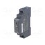 HDR-15-15 Power supply: switching; for DIN rail; 15W; 15VDC; 1A; 85÷264VAC fZqQ2E6x8-UwzY7jqDh65ET7G7xOjvmwlJIf1z9PI5M