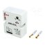 ASN-01/U Staircase timer; wall mount; 12÷240VAC; 12÷240VDC; SPST-NO; IP20 MQBd7sVssyK8SRq7abi-lJ5Abs8yy0_0AB3UkEMWNiA