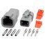 ATP4PS-CKIT Connector: wire-wire; plug; male + female; ATP; PIN: 4; IP67; 25A Edyz7fO0-VEBpB6i1BcbDp7K3dih5ubEP6883IjCr0M