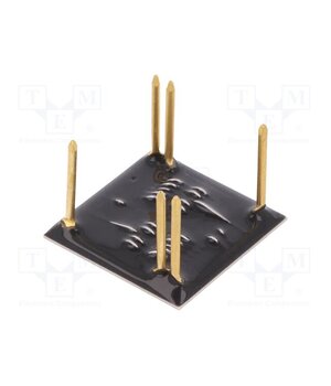 PSW1C 142/12 Module: thyristor; opposing; 1.2kV; 130A; 6pin THT Module; THT f-D0zf4eGLlcJpBSXSSGd6Lv4ziRmzNaK7lXY7XLSE8