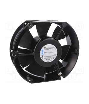 6448 Fan: DC; axial; 48VDC; 172x150x51mm; 410m3/h; 57dBA; ball; 3400rpm McPFnk8NHZ25wl_8dKN0JV_buj2JMKpKT-TReoOvW2s