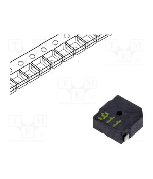 LET5020DS-03L-4.0-12-R Sound transducer: electromagnetic signaller; SMD; 4kHz; 100mA QT8k_KV9kENvZgI81knlgcqd87x50oPuY0U3LtFRWZ0