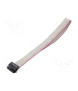 DS1052-01-122B2NA203001 Ribbon cable with IDC connectors; Tape ph: 1mm; Contacts ph: 2mm uvybLfUHQsjSxYpb6wVvpz25d32M3HSgnCyUDmZMl-0