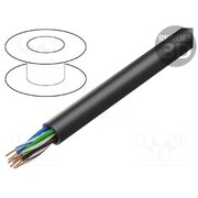 7934A 0101000 Wire; U/UTP; 4x2x24AWG; industrial Ethernet,outdoor; 5e; wire; Cu 1eFcO8yerQfnmU54Au_-boEBysLkb3nzvZ5MF-c0OZw