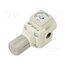 AR20K-F02E-B Compressed air regulator bAFJpWwvWsI5mm6p5Qh_kWNLJQ1uYYbQ1ONj7eS-rqg